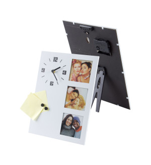 Memories table clock - Reklamnepredmety