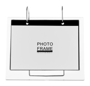 Flipp photo frame - Reklamnepredmety