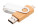 BooSpin OTG USB flash disk - AP897091_4GB - variant Ap 897091_4GB