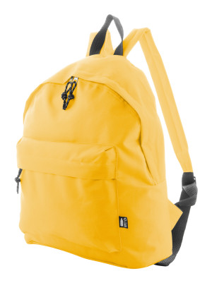 Challenger RPET backpack - Reklamnepredmety