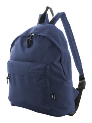 Challenger RPET backpack - Reklamnepredmety