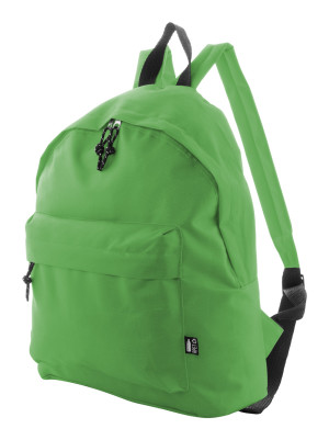 Challenger RPET backpack - Reklamnepredmety