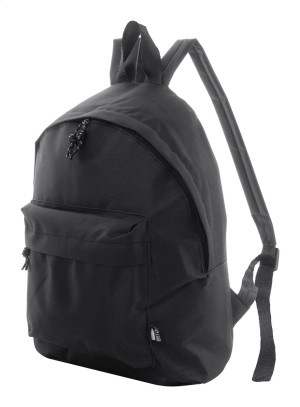 Challenger RPET backpack - Reklamnepredmety