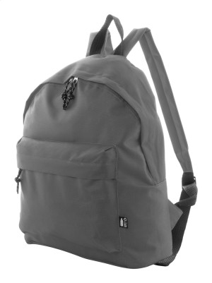 Challenger RPET backpack - Reklamnepredmety