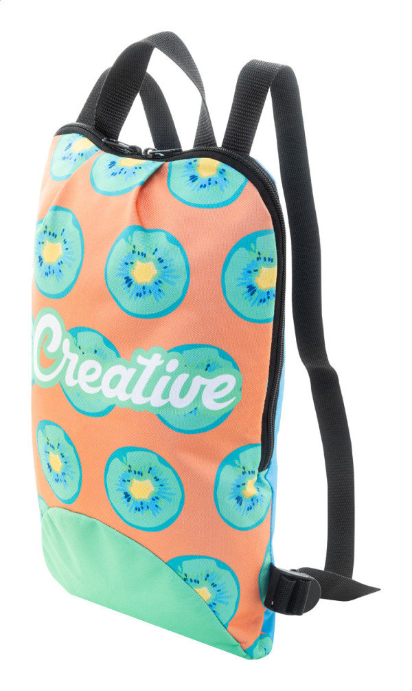 SuboBag Picoback RPET backpack custom-made
