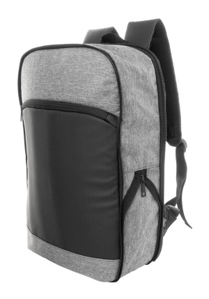 Bapuba RPET expandable backpack - Reklamnepredmety