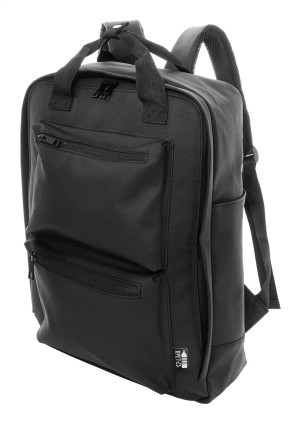 Huntington RPU backpack - Reklamnepredmety