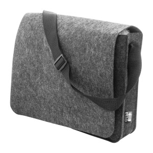 Refelt Courier RPET Felt Bag - Reklamnepredmety