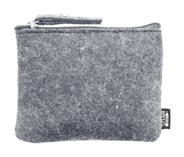 Refelt Money RPET felt wallet