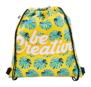 CreaCool Draw custom drawstring cooler bag - Reklamnepredmety