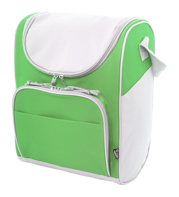 Inuit RPET cooler bag