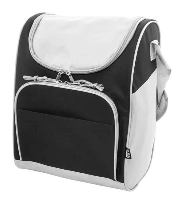Inuit RPET cooler bag