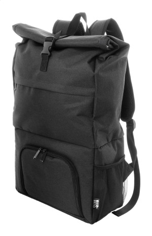 Chilltop RPET cooler backpack - Reklamnepredmety