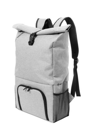 Chilltop RPET cooler backpack - Reklamnepredmety