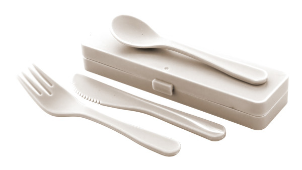 Camino cutlery set