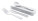 Camino cutlery set - AP800589-01 - variant Ap 800589-01