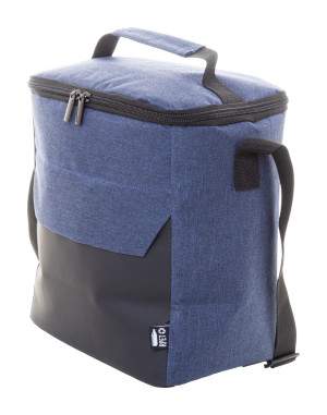 Blacol RPET cooler bag - Reklamnepredmety