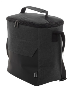 Blacol RPET cooler bag - Reklamnepredmety