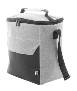 Blacol RPET cooler bag - Reklamnepredmety