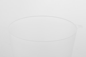 Cupyard reusable event cup - Reklamnepredmety
