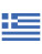 FLAGGR Flag Greece - FLAGGR_Greece - variant Ls 1000063501