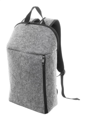 RecoBack RPET cooler backpack - Reklamnepredmety