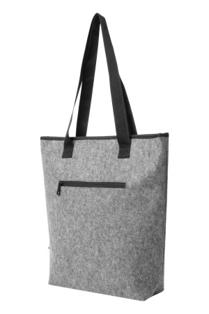 RecoTote RPET cooler shopping bag - Reklamnepredmety