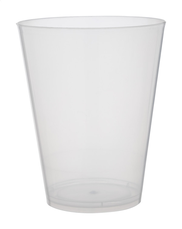 Eventus reusable cup for events