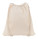 Ferdraw Fairtrade drawstring bag - AP800019-00 - variant Ap 800019-00