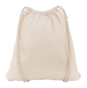 Ferdraw Fairtrade drawstring bag - Reklamnepredmety
