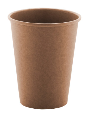 Papcap L paper cup, 340 ml - Reklamnepredmety