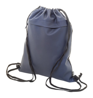 Pudrow RPET drawstring bag - Reklamnepredmety