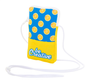 SuboBag Fiesta custom crossbody bag - Reklamnepredmety