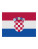 FLAGHR Flag Croatia - FLAGHR_Croatia - variant Ls 1000063502