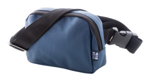 Wappu RPET waist bag - Reklamnepredmety