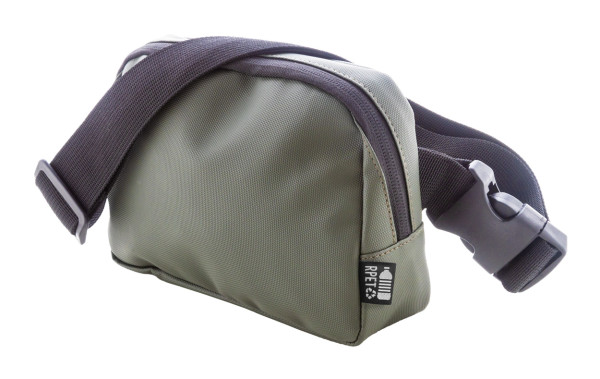 Wappu RPET waist bag