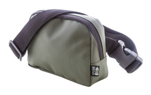 Wappu RPET waist bag - Reklamnepredmety