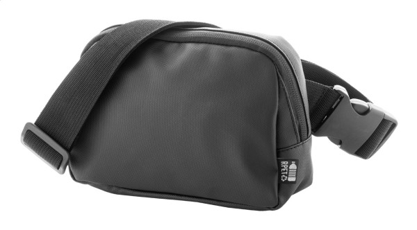 Wappu RPET waist bag