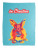 Dishie sublimation kitchen towel - AP718997-01 - variant Ap 718997-01