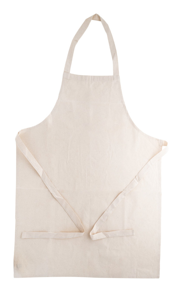 Fercook Fairtrade apron