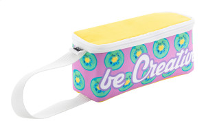 CreaSnack Panino custom food cooler bag - Reklamnepredmety