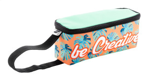 CreaSnack Panino custom food cooler bag - Reklamnepredmety