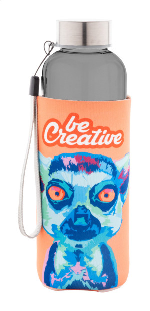 Pemba Creative RPET bottle - Reklamnepredmety