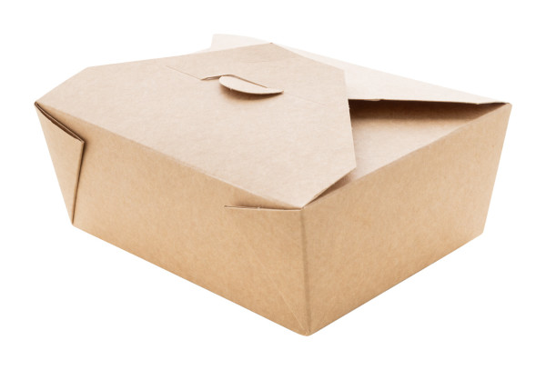 Delibox 1300 takeaway food boxes