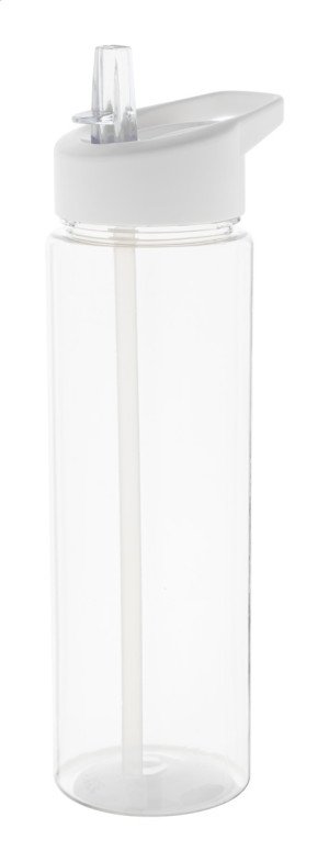 Fitty RPET sports bottle - Reklamnepredmety