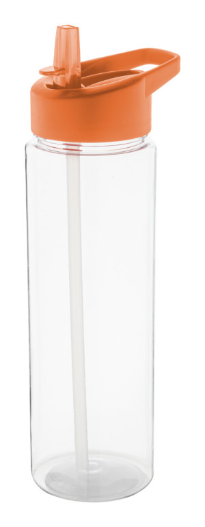 Fitty RPET sports bottle - Reklamnepredmety