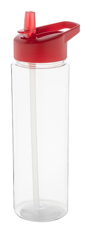 Fitty RPET sports bottle - Reklamnepredmety
