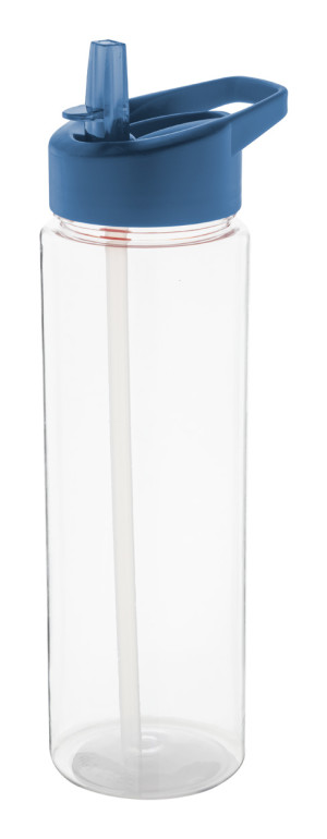 Fitty RPET sports bottle - Reklamnepredmety