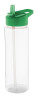 Fitty RPET sports bottle - AP800579-07 - variant Ap 800579-07