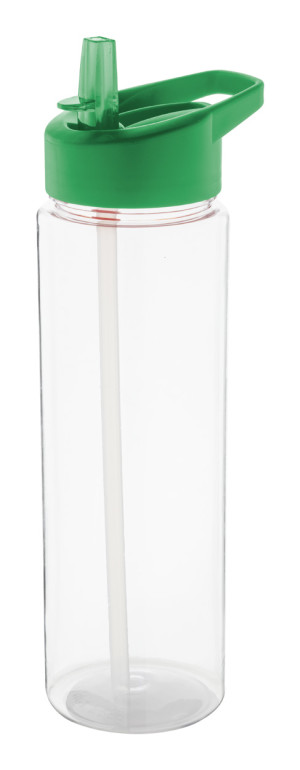 Fitty RPET sports bottle - Reklamnepredmety